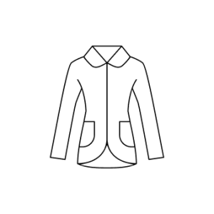 CHAQUETAS Y CHALECOS